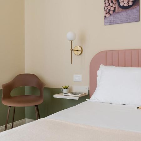 Pan Di Zenzero Icecream Hotel Rimini Luaran gambar